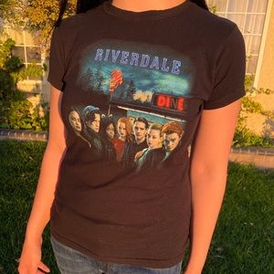 🖤RIVERDALE T SHIRT🖤